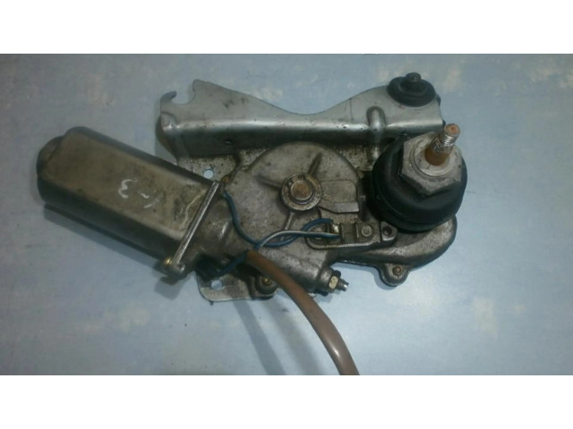 Моторчик заднего дворника 8491006552    Mazda MX-3