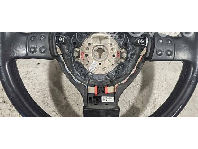 Руль Volkswagen Golf Plus  2005 - 2013 года 3C0419091R, 02661866000B      