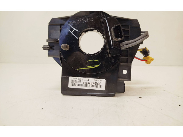 Подрулевой шлейф SRS 214865163, 56046645AC   Chrysler Sebring (JS)