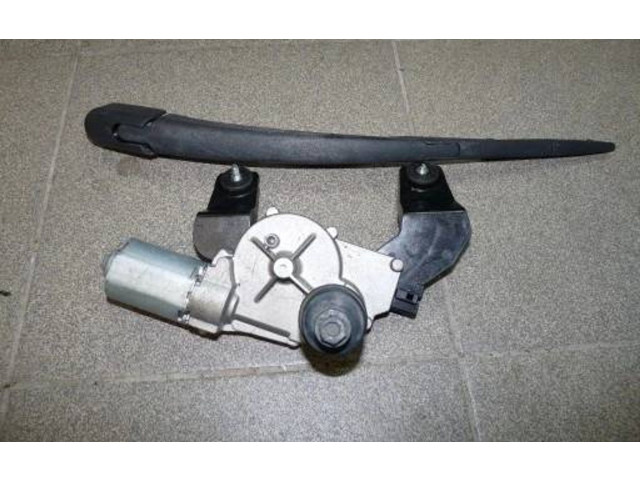 Моторчик заднего дворника 967002L100, F00S2B2185    Hyundai i30