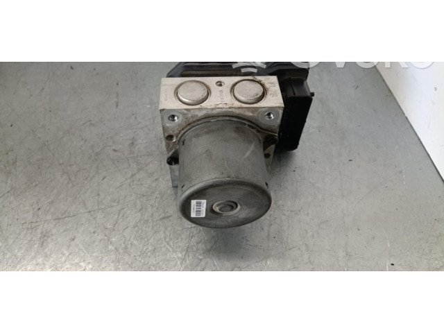 Блок АБС 95104537   Chevrolet  Astra  2008 - 2011 года