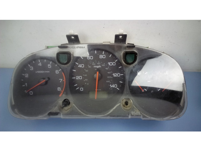 Přístrojová deska  Honda Accord 1999 HR0251016, 78160  
