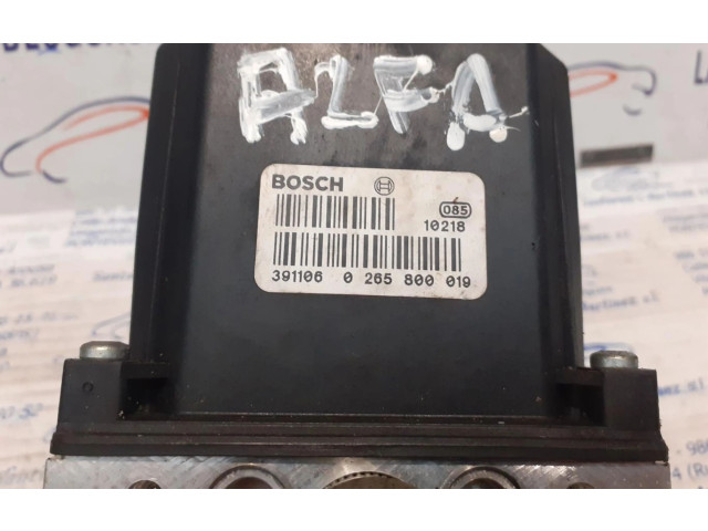 Jednotka ABS    Alfa Romeo 166 