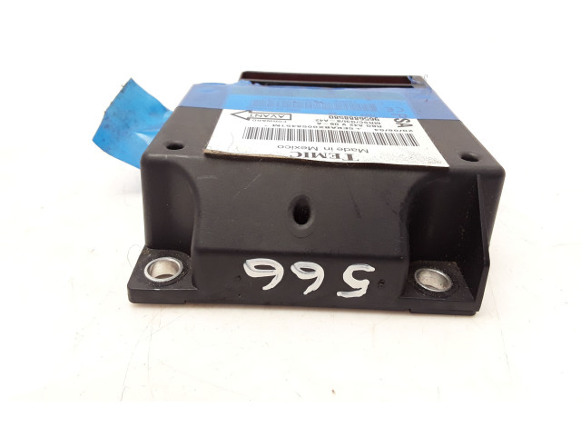 Блок подушек безопасности 9656888580, LAV4H20AAZ2   Citroen C3 Pluriel