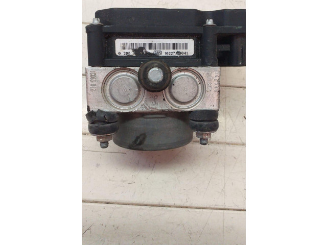 Jednotka ABS 0265232913, 0265232913   Fiat Punto Evo 2010