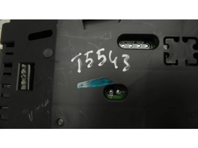Дисплей    8310848020, T5543   Lexus RX 450H