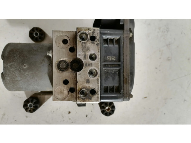 Блок АБС 6851382, 68511384   BMW  7 F01 F02 F03 F04  2008-2016 года