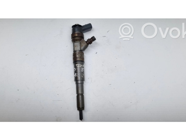 Vstřikovač 0445110216   BMW 3 E90 E91  pro naftový motor 2.0  