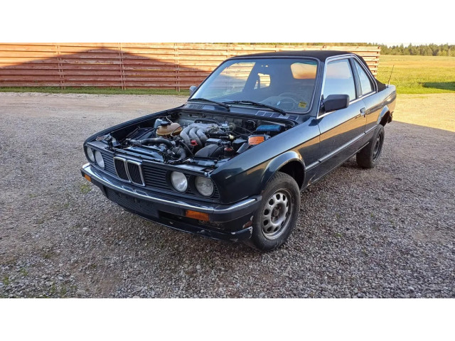 Zpětné zrcátko  levé BMW 3 E30 1980  1904525  
