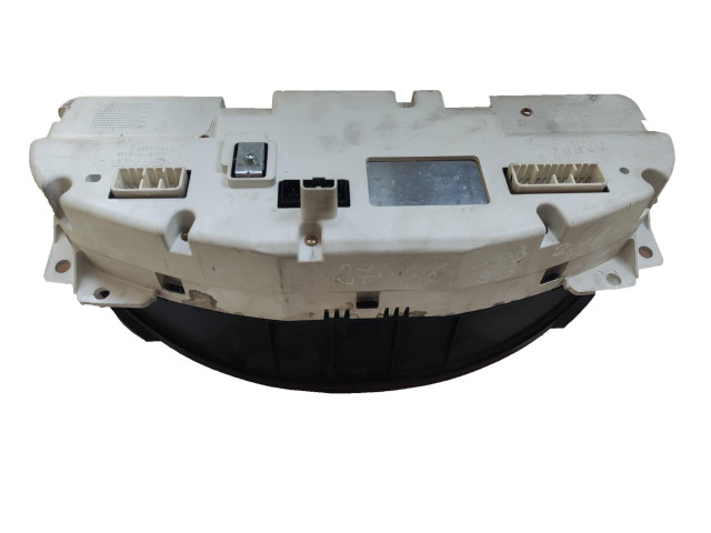 Панель приборов 4710505   Saab 9-3 Ver1       