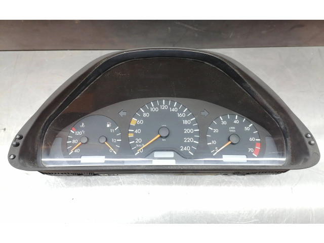 Přístrojová deska  Mercedes-Benz CLK A208 C208 1999 2085400111  