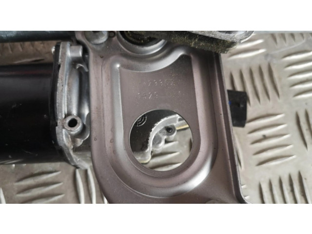 Моторчик дворников W000026097, 7267503    BMW M4 F82 F83