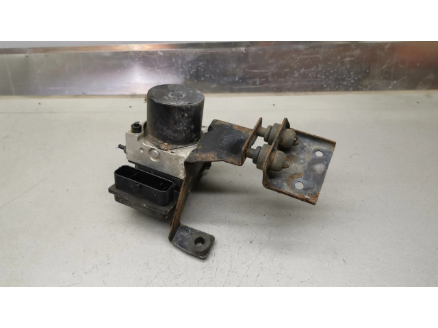 Jednotka ABS 6Q0907379AF, 0265231712   Skoda Fabia Mk1 (6Y) 2004