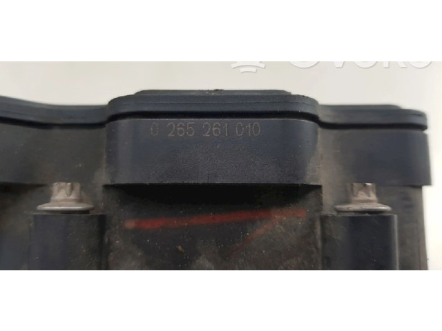 Jednotka ABS 445400H070, 0265261010   Peugeot 108 2016