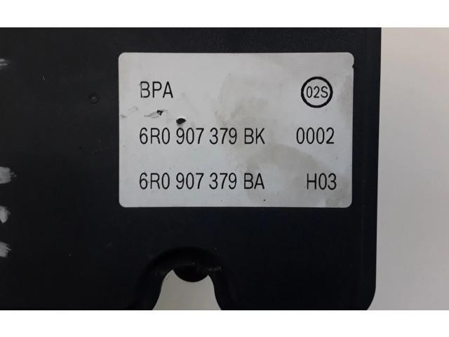 Jednotka ABS 6R0907379BK, 6R0907379BA   Audi A1 2014