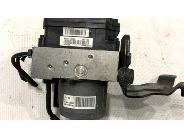 Jednotka ABS A658930500, FE14867056   Hyundai i30 2012