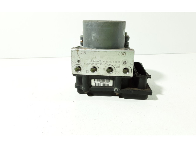 Jednotka ABS 0265231502, A4544200975   Mitsubishi Colt 2006