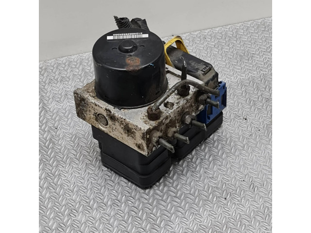 Блок АБС 8200403322, 44CT2AAY1   Renault  Twingo II  2007-2014 года