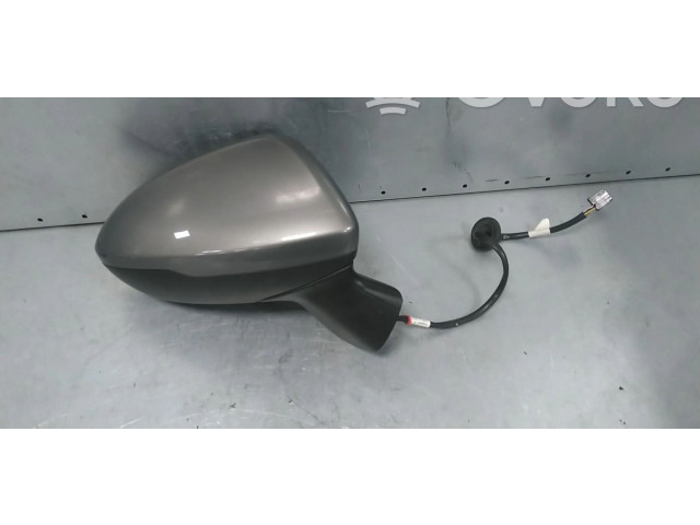 Zpětné zrcátko  Vauxhall Astra K 2016  13453538, 39111564  