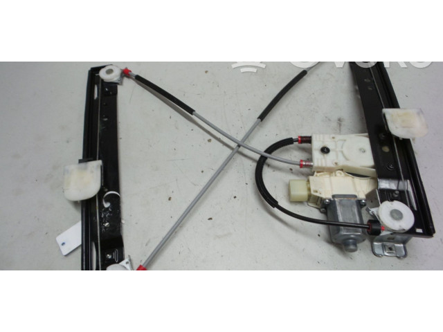 Передний двигатель механизма для подъема окон 0130822286   Ford S-MAX