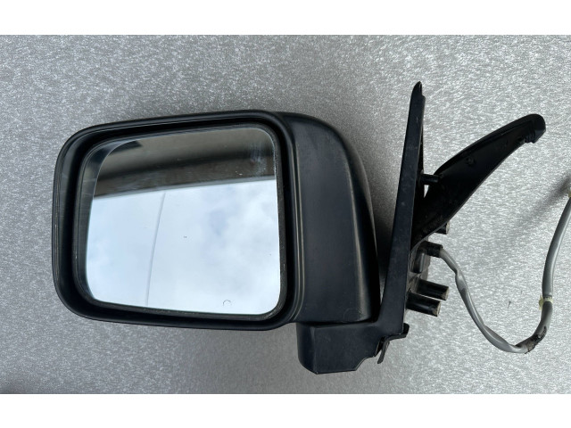 Zpětné zrcátko  Nissan Patrol Y61 2002  96302VB311, 96302VB301  