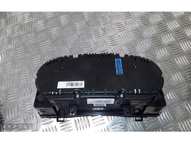 Панель приборов 5N0920972A   Volkswagen Tiguan       