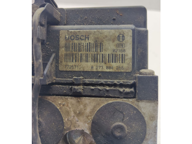 Блок АБС 8E0614111H, 8E0614111   Audi  A6 Allroad C5  1999 - 2005 года