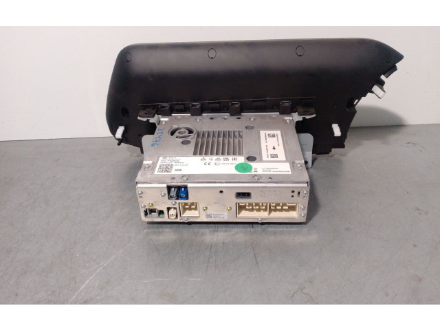 Дисплей    96560Q0DA04X, 96160Q0300NNB   Hyundai Bayon