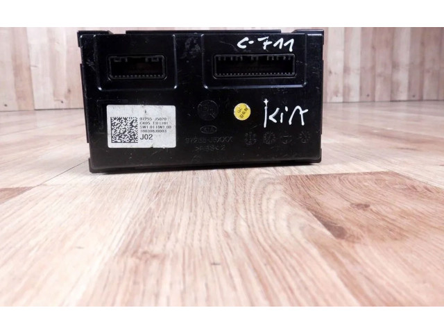 Блок управления 97255J5020   KIA Stinger