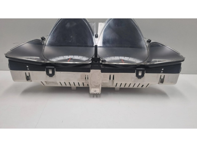 Přístrojová deska  Mercedes-Benz SL R230 2009 A2305400023, 2305400023  