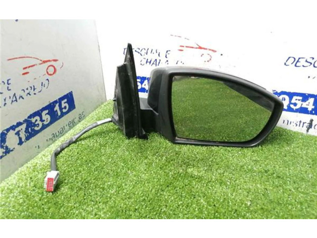 Зеркало (механическое)       Ford S-MAX  2006 - 2015 года   