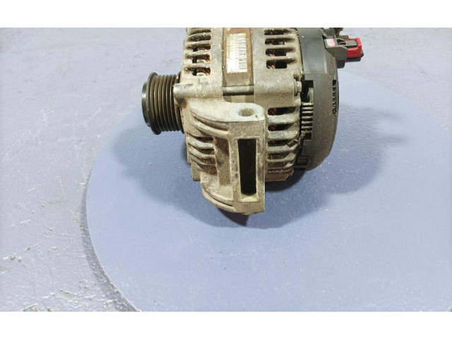 Генератор P04801834AB, P04801834AB   Jeep Grand Cherokee      