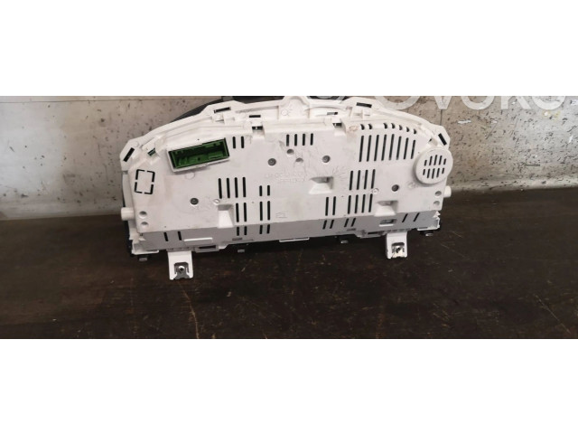 Přístrojová deska  Land Rover Freelander 2 - LR2 2007 6H5210849FF, 6H5210849FF  