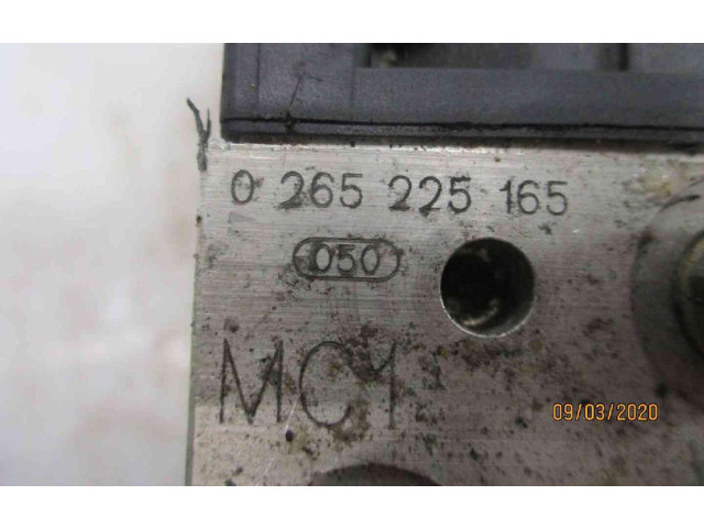 Jednotka ABS 1494680080, 1494680080   Peugeot 807 2006