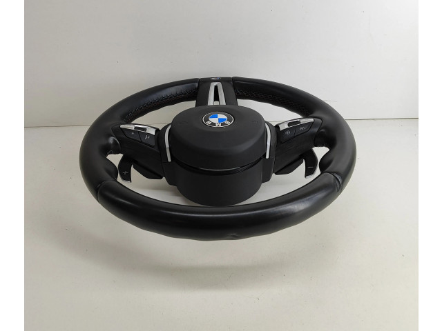 Volant BMW M4 F82 F83 2016 7847606, 8092207  