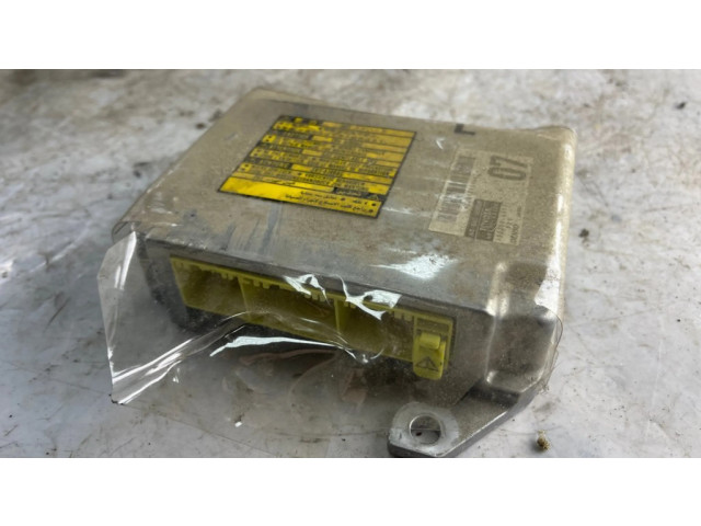 Блок подушек безопасности 8917060120, 1523006171   Toyota Land Cruiser (J120)