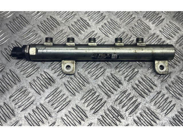 Топливная рампа 0445214095, 010759L3   Fiat Stilo  
