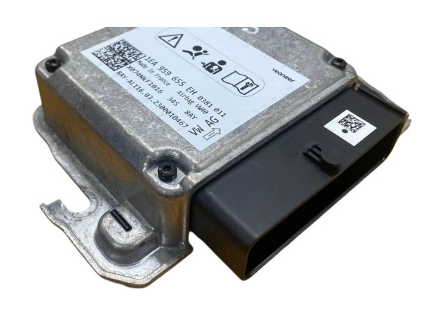 Блок подушек безопасности 1EA959655EH   Volkswagen ID.4