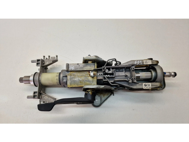   Рулевая рейка 6795345   BMW 5 F10 F11 2009-2016 года