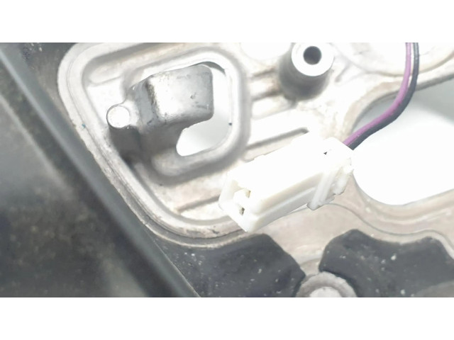 Volant Ford Focus 2022 MV4B3600DYA1GVH  