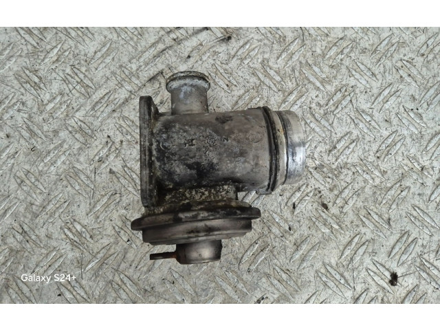 Клапан EGR 7789999   BMW X5 E53