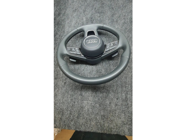 Volant Audi A4 S4 B9 8W 2020 8W0419091K  