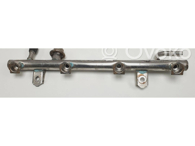 Vstřikovací lišta A2660701795   Mercedes-Benz A W169     