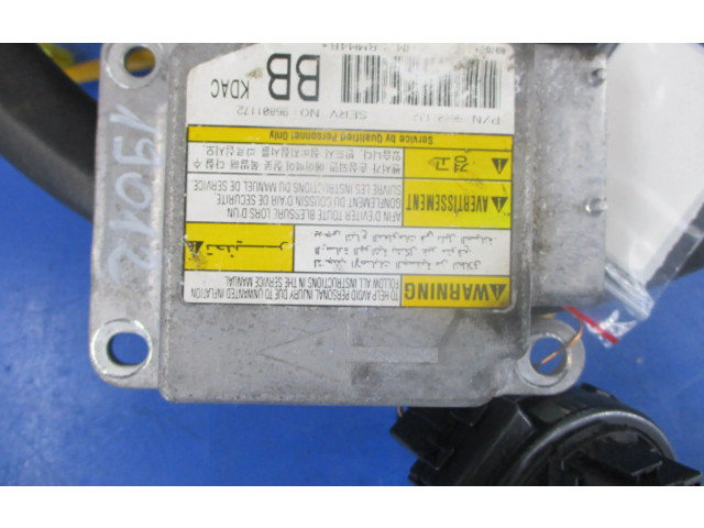 Volant Chevrolet Spark 2007   