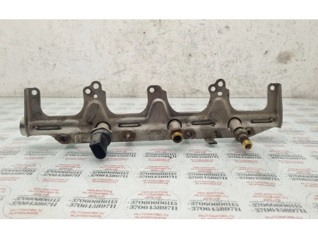 Vstřikovací lišta 06F133317L   Seat Exeo (3R)    BWE 