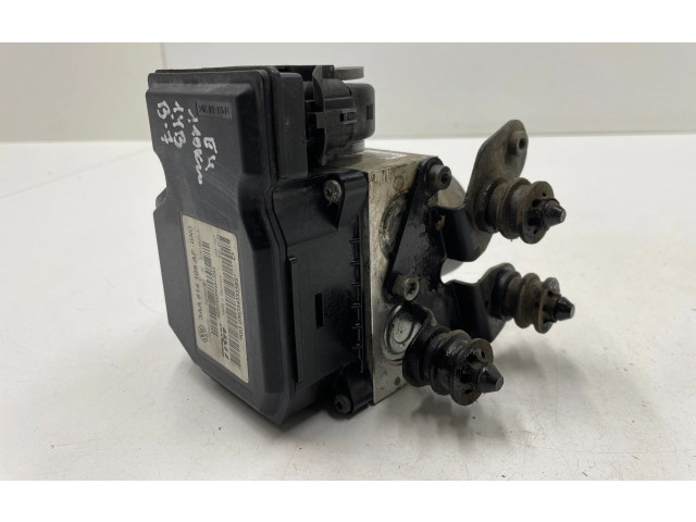 Jednotka ABS 3AA614109AF, 54085620T   Volkswagen PASSAT B7 2012