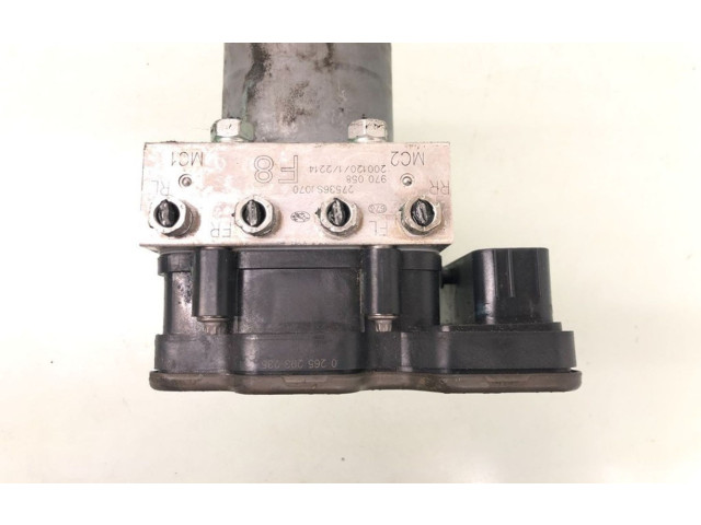 Jednotka ABS 2265106582, 0265293235   Subaru Forester SK 2021