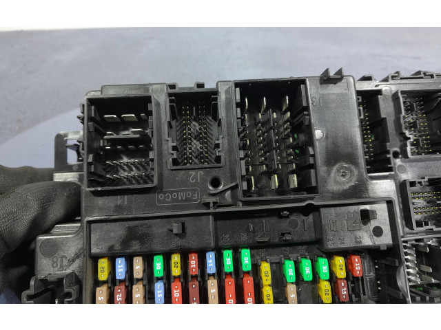   Pojistková skříňka JU5T-15604-BFM, JU5T-15604-BFM   Ford Mondeo MK  2020