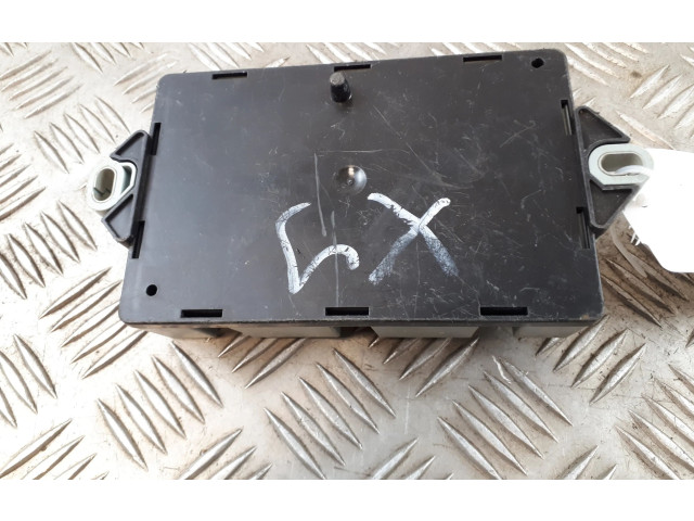   Pojistková skříňka 73707520, 73707520   Land Rover Range Rover Evoque L551 2019