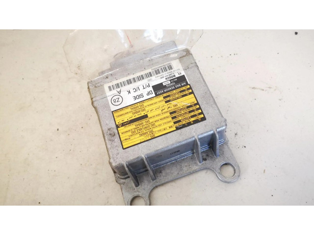 Блок подушек безопасности 8917053100   Lexus IS 220D-250-350